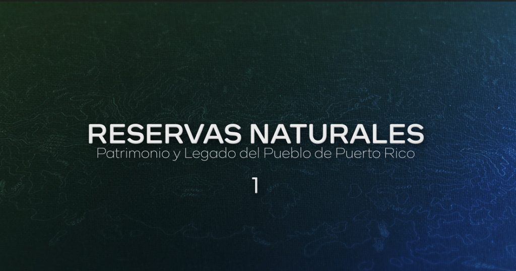 Video realizado por Geoambiente del Caribe para el Programa de Manejo de la Zona Costanera. Aportación Federal NA21NOS4190135.